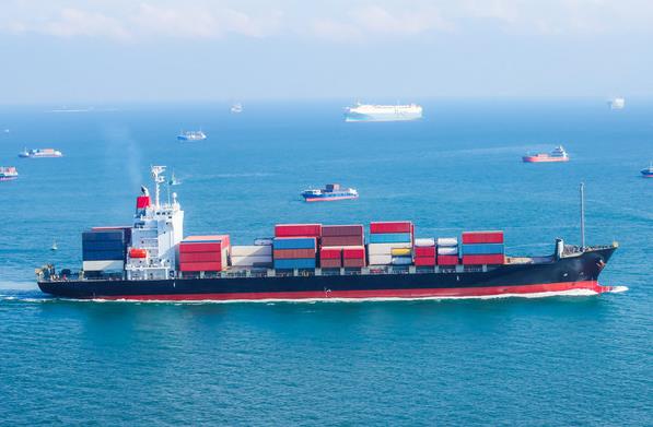 摩洛哥海运价格对贸易商来说是一个新的贸易机遇