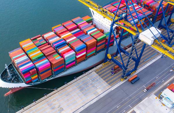 国际货运代理是全球化经济中不可或缺的一部分