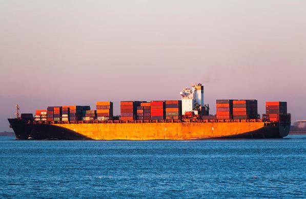 美国海运物流的重要性是什么？