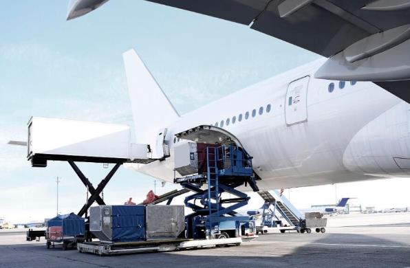 空运物流在菲律宾经济发展中的重要性
