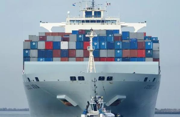 意大利海运货代成为全球贸易的支柱