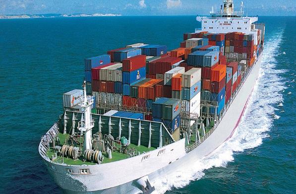 美国国际海运是全球物流体系的重要组成部分