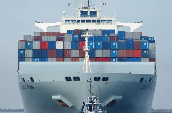 英国国际海运对英国经济的贡献不可忽视