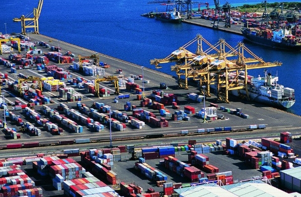 摩洛哥货运代理公司有先进物流管理系统，为客户提供全方位货代服务