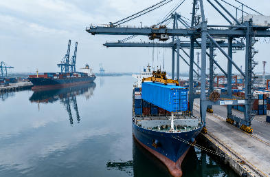 合规高效・全球直达:国际货运代理,跨境物流的优选伙伴