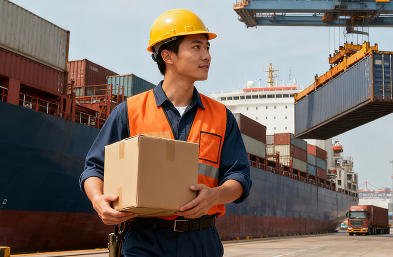 全球货运代理：一站式跨境物流，为全球贸易搭建高效桥梁