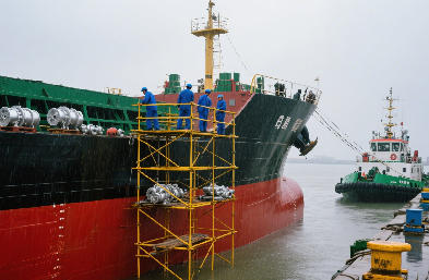 国际海运优选｜覆盖 100 + 国家，舱位稳定有保障