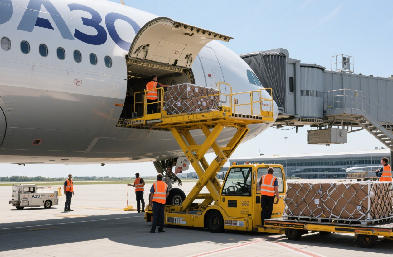 专业国际物流方案:定制你的全球运输专属解决方案