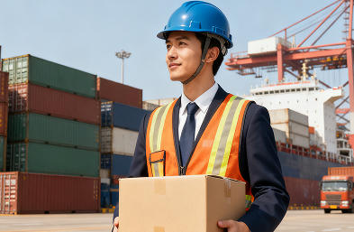 整合全球资源，用专业国际物流成就客户信赖